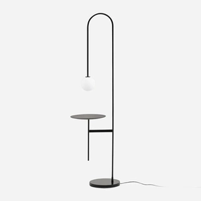 Vanni Floor Lampmodern floor lamp,floor lamp for bedroom 
