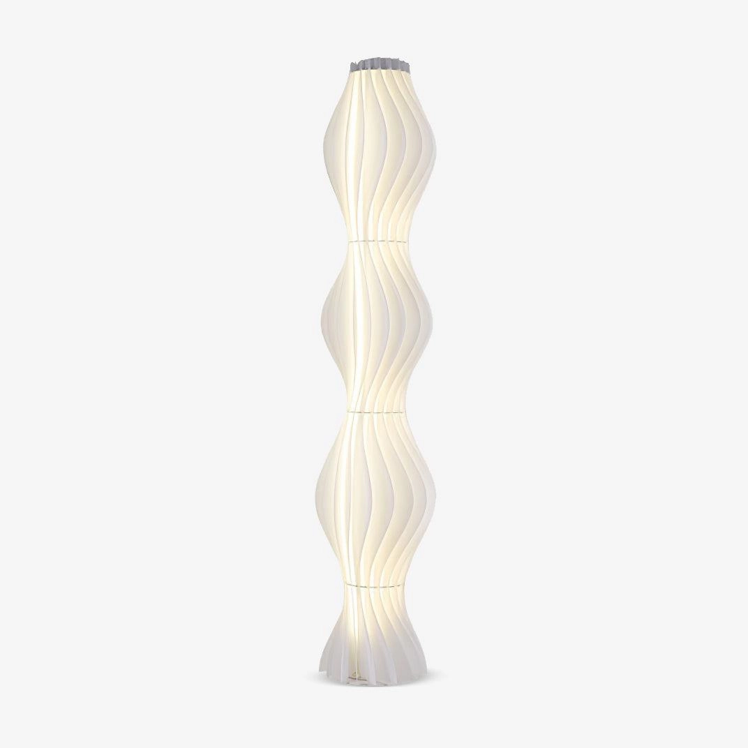 Vapor Floor Lampmodern floor lamp,floor lamp for bedroom 