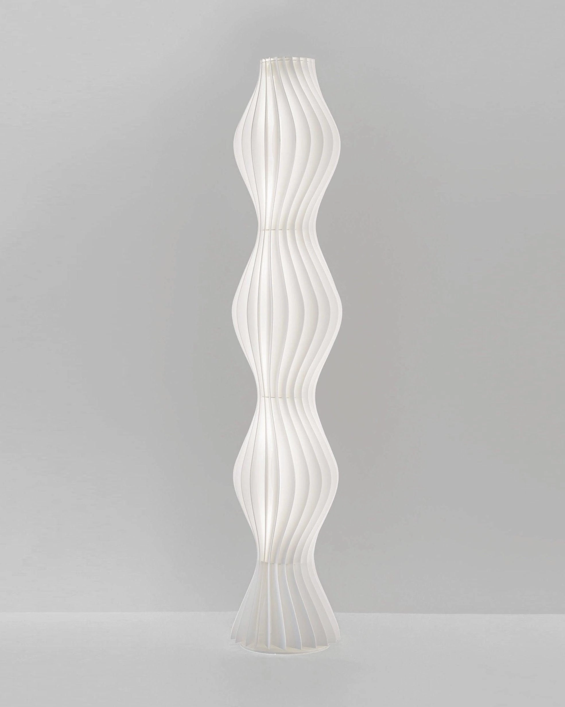 Vapor Floor Lamp