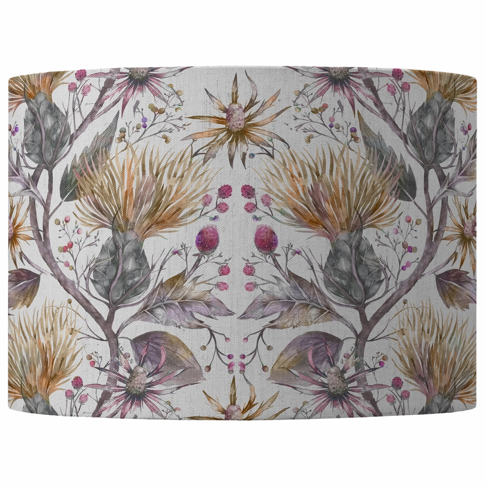 Varys Eva Lamp Shade Gold