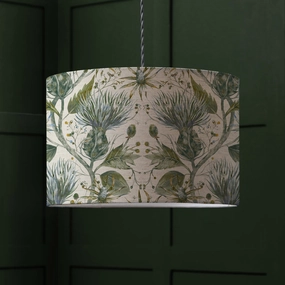 Varys Eva Lamp Shade Lichen Linenmodern home decor ,home decor for bedroom 