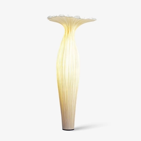 Vase Fabric Floor Lampmodern floor lamp,floor lamp for bedroom 