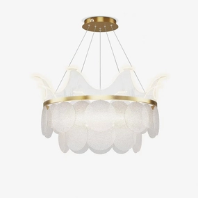 Vassar Crown Chandelierrustic chandelier,bedroom chandelier 