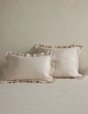 Vekki Cotton Sham by Sarah Sherman Samuelbedding sets ,throw blankets 