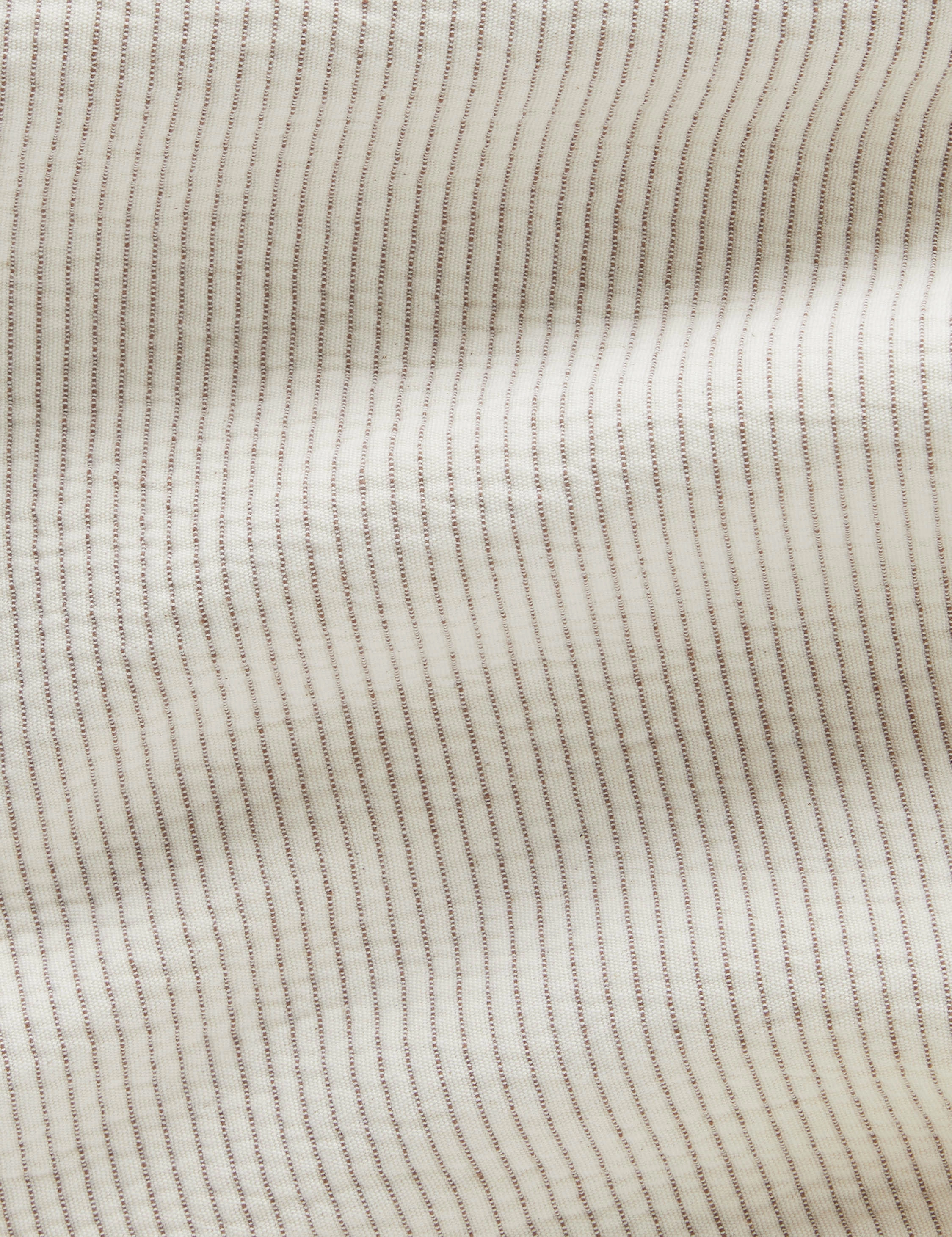 Vekki Cotton Sham by Sarah Sherman Samuel
