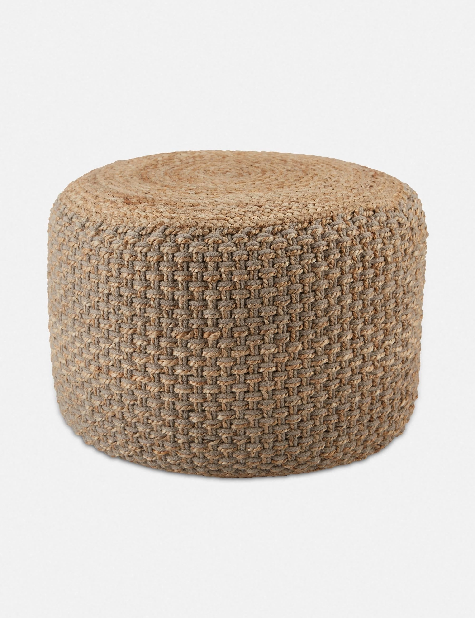 Vela Pouf