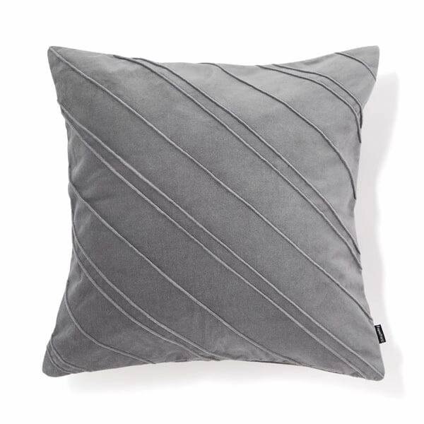 Velvet Cord B Cushion Cover 450 X 450 Bluebedding sets ,throw blankets 