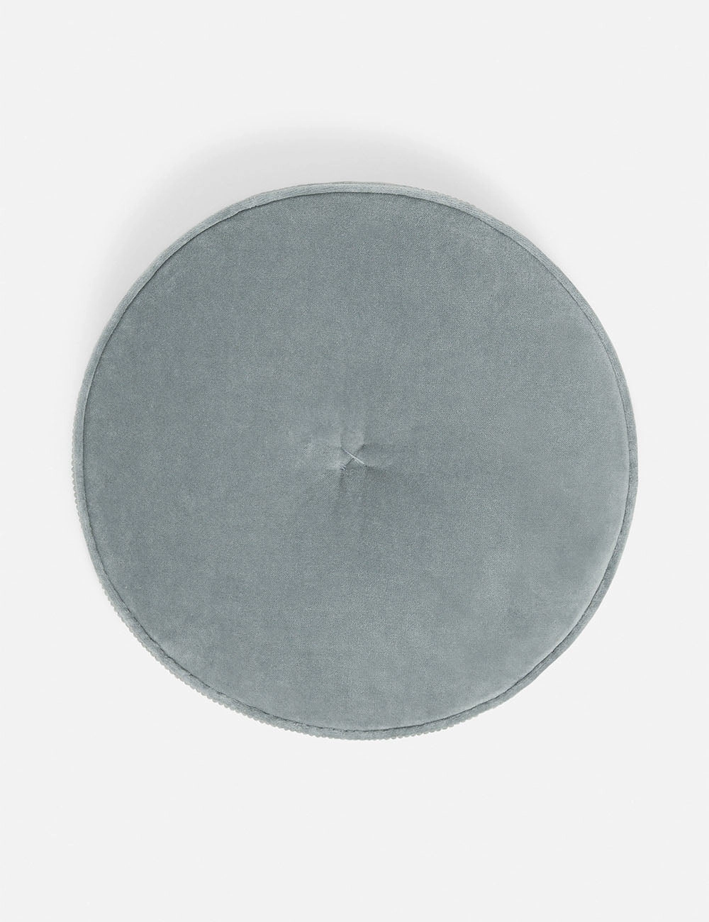 Velvet Disc Pillow by Sarah Sherman Samuelbedding sets ,throw blankets 