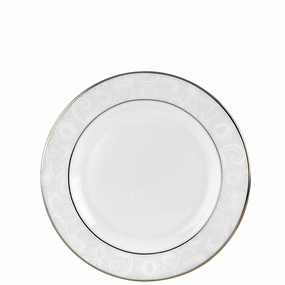 Venetian Lace Bread Platemodern kitchen decor ,kitchen dinner set ,dinnerware 