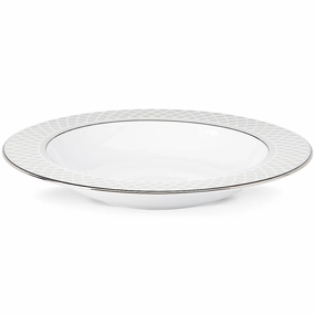 Venetian Lace Rimmed Bowlmodern kitchen decor ,kitchen dinner set ,dinnerware 