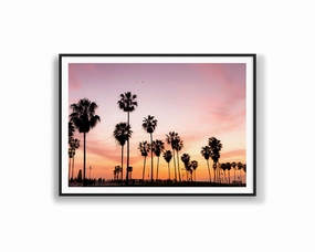 Venice Beach, Los Angelesnordic style wall decor