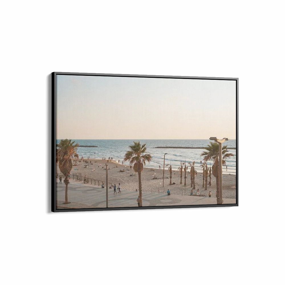 Venice Beach Summer