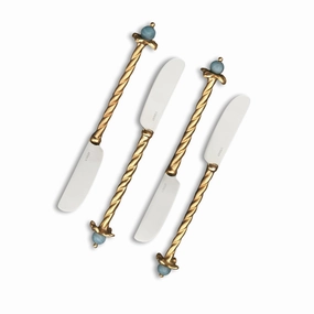 Venise Spreaders (Set of 4)nordic style desktop ornaments