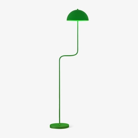 Verdant Arc Floor Lampmodern floor lamp,floor lamp for bedroom 