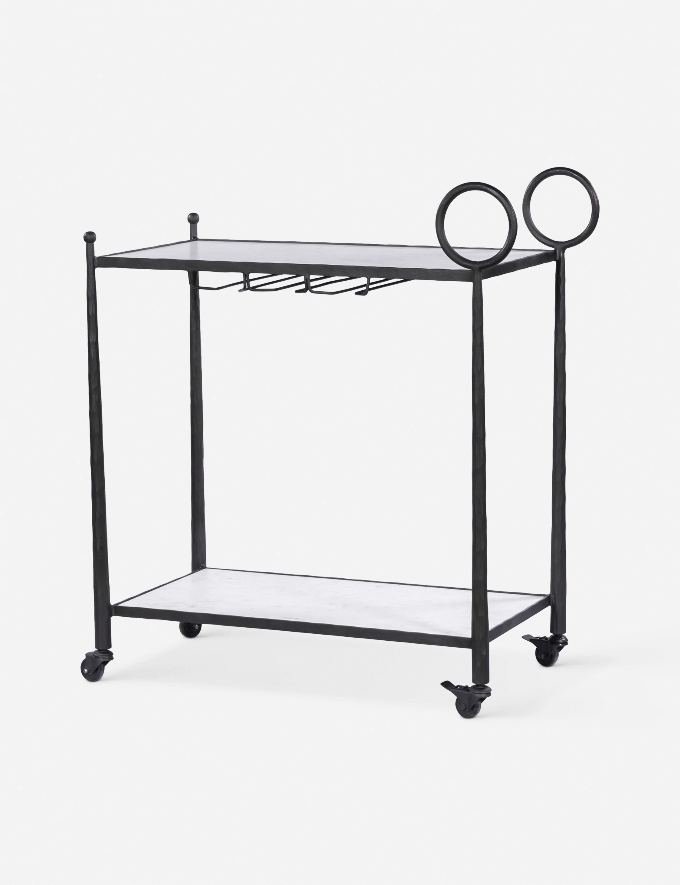 Verdi Indoor / Outdoor Bar Cart