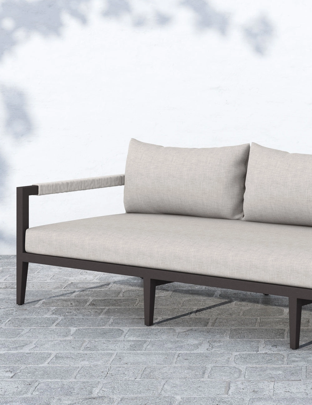 Verona Outdoor Sofa