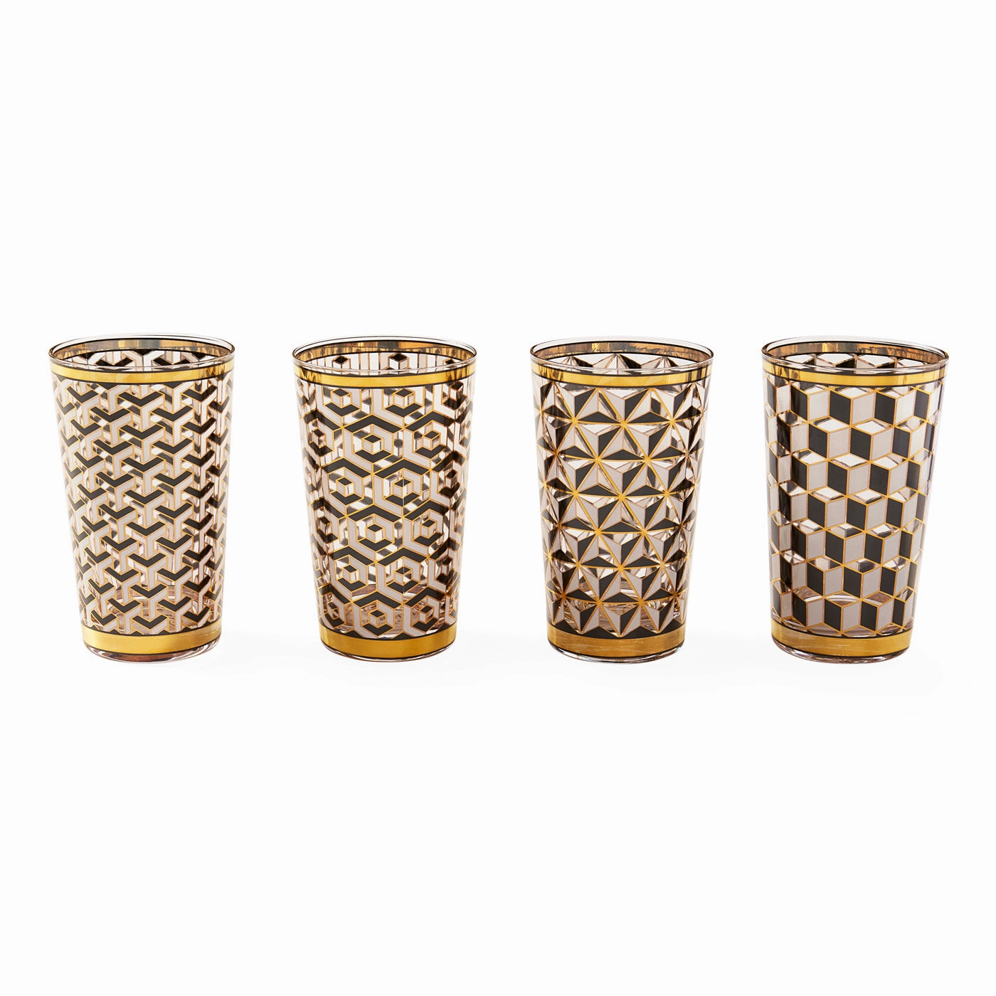 Versailles Highball Glassware Setmodern kitchen decor ,kitchen dinner set ,dinnerware 