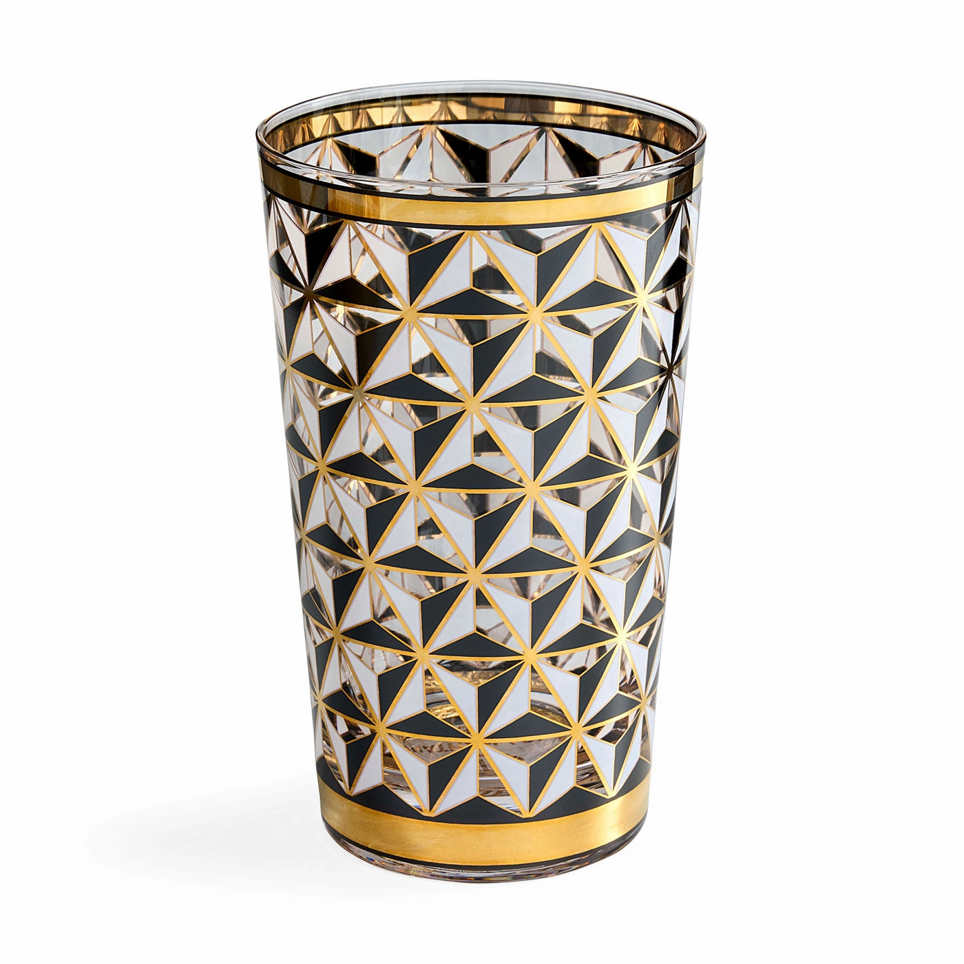 Versailles Highball Glassware Set