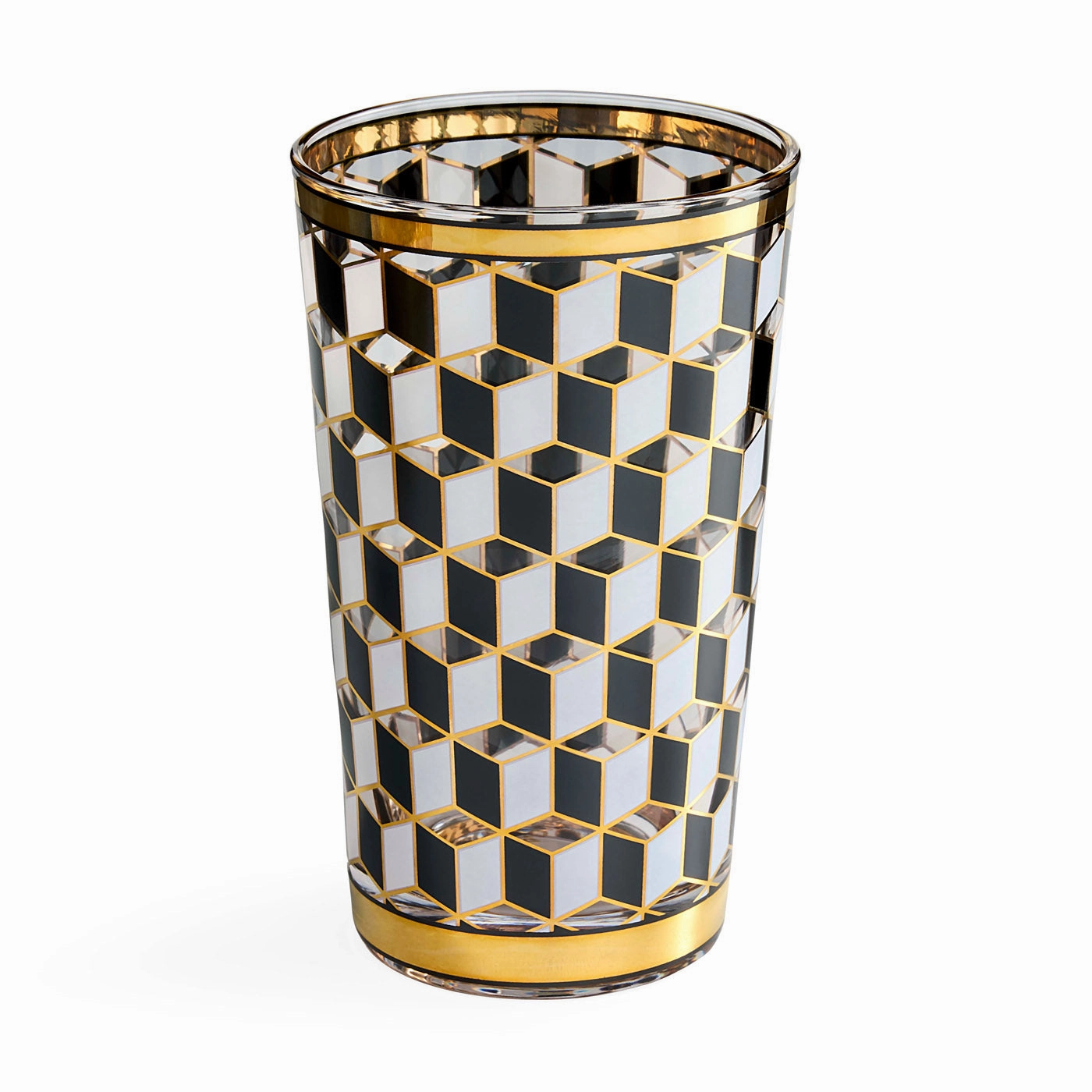 Versailles Highball Glassware Set