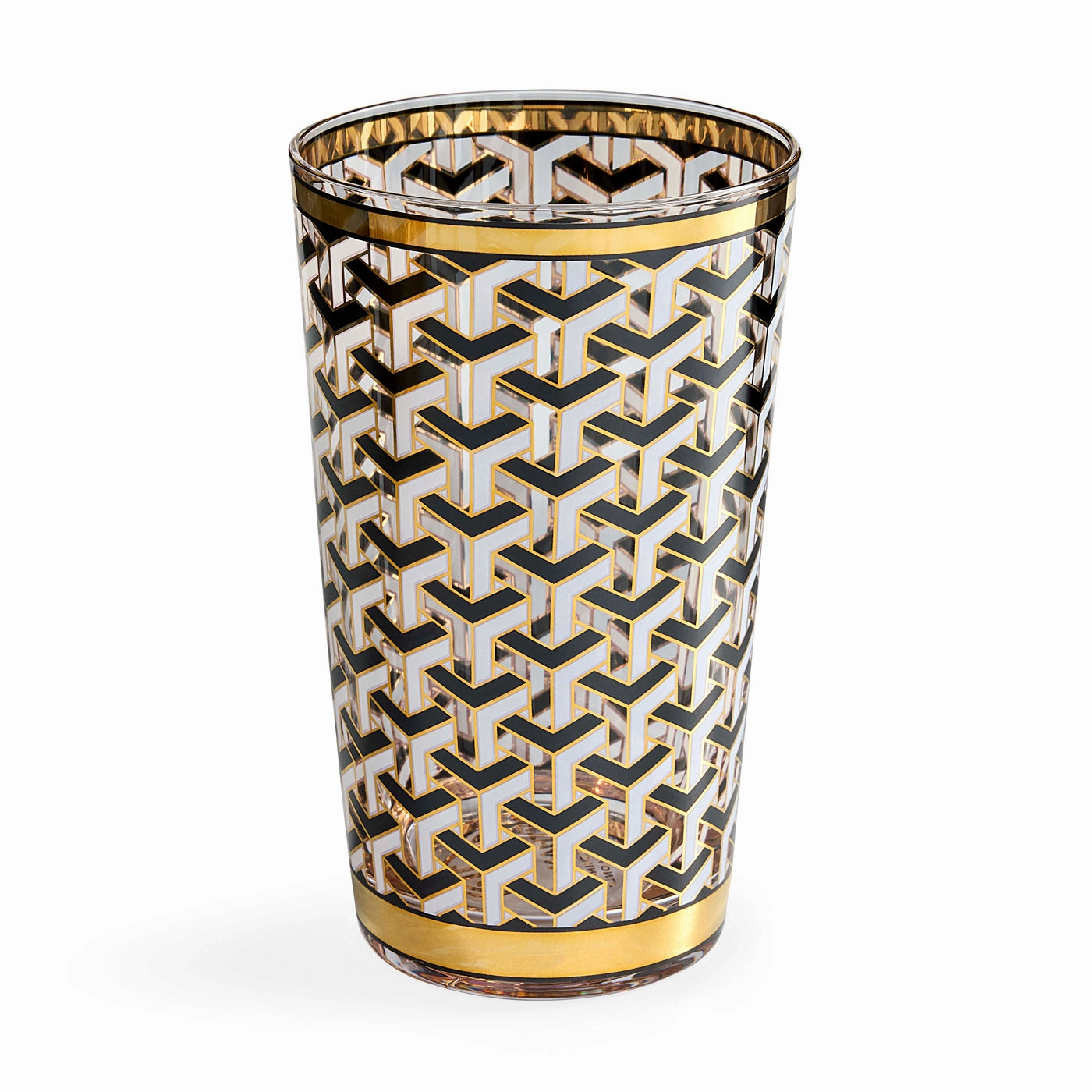 Versailles Highball Glassware Set