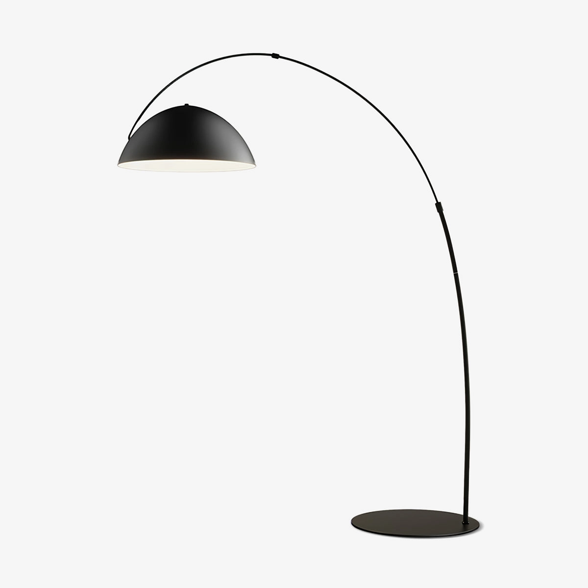 Verse Arc Floor Lampmodern floor lamp,floor lamp for bedroom 