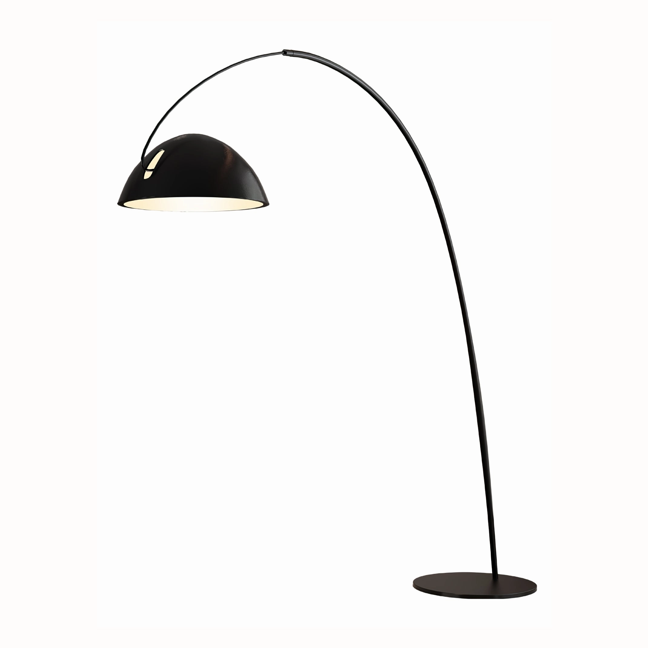 Verse Arc Floor Lamp