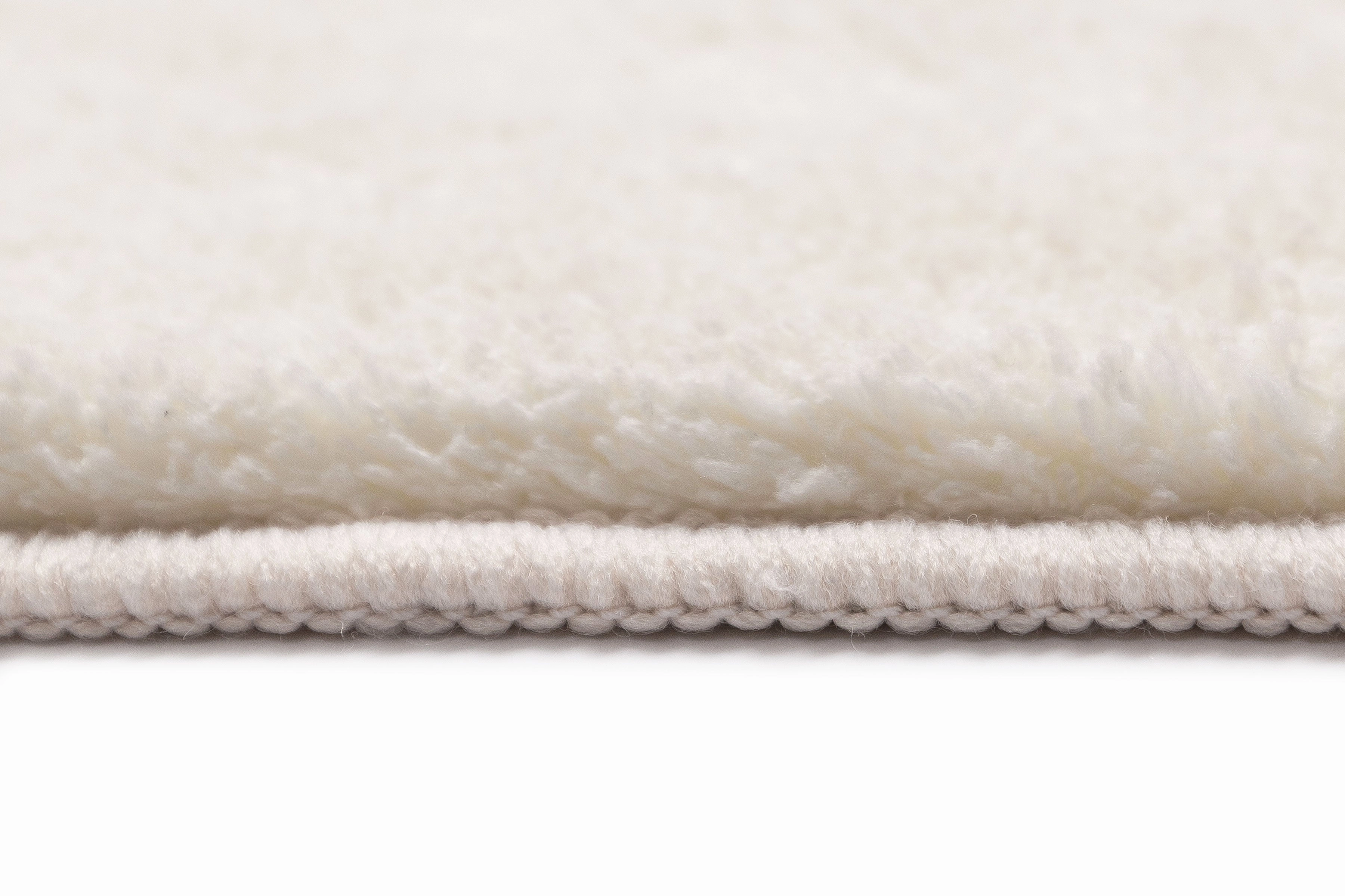 Vesper Black and Ivory Tribal Washable Rug