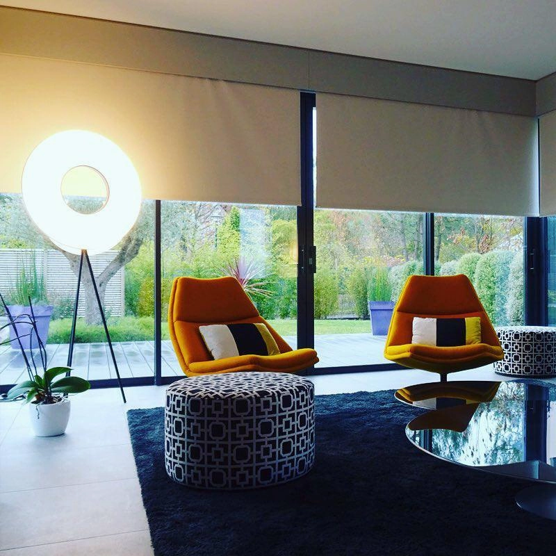 Vespera Floor Lamp
