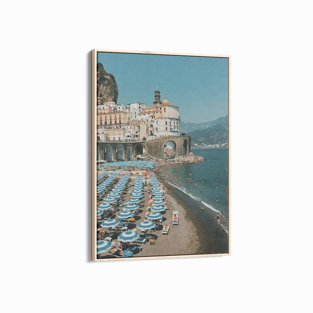 Via Gabriele di Benedetto, Italy