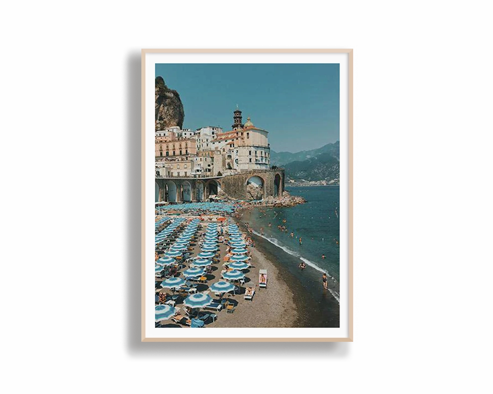Via Gabriele di Benedetto, Italy