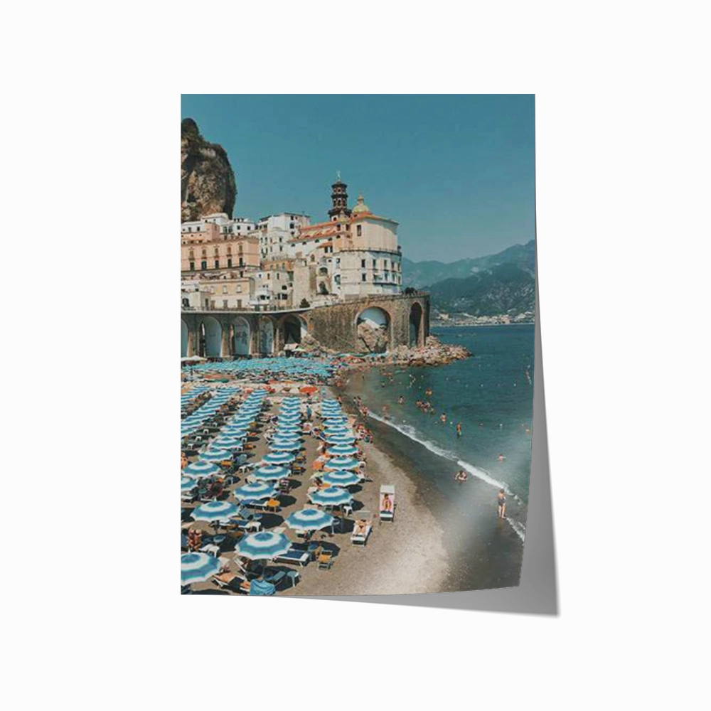 Via Gabriele di Benedetto, Italy