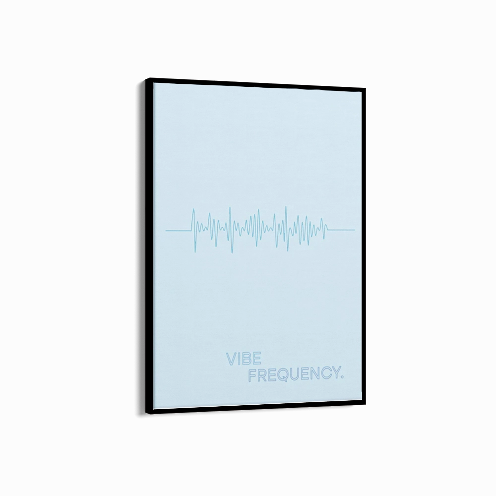 Vibe Frequency 4
