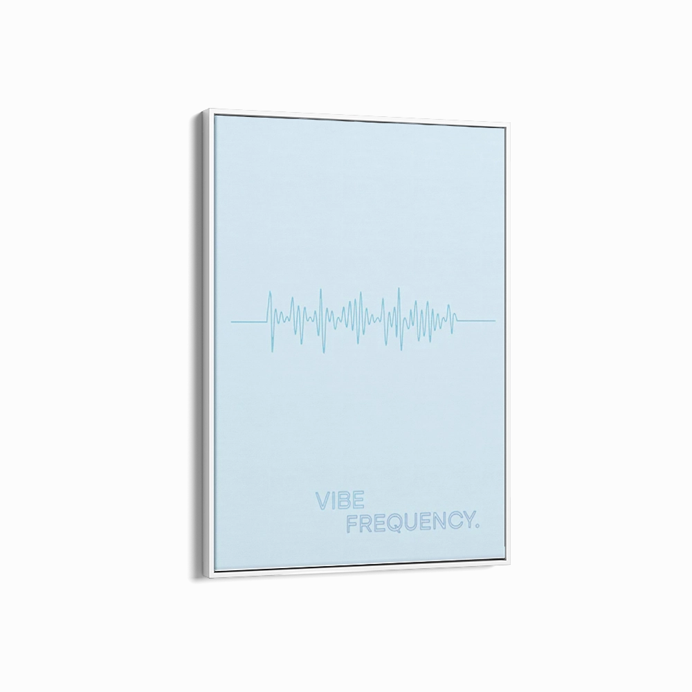 Vibe Frequency 4
