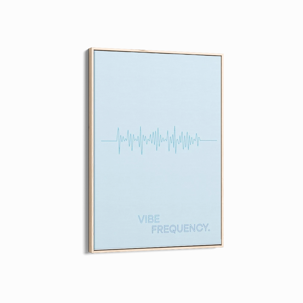 Vibe Frequency 4
