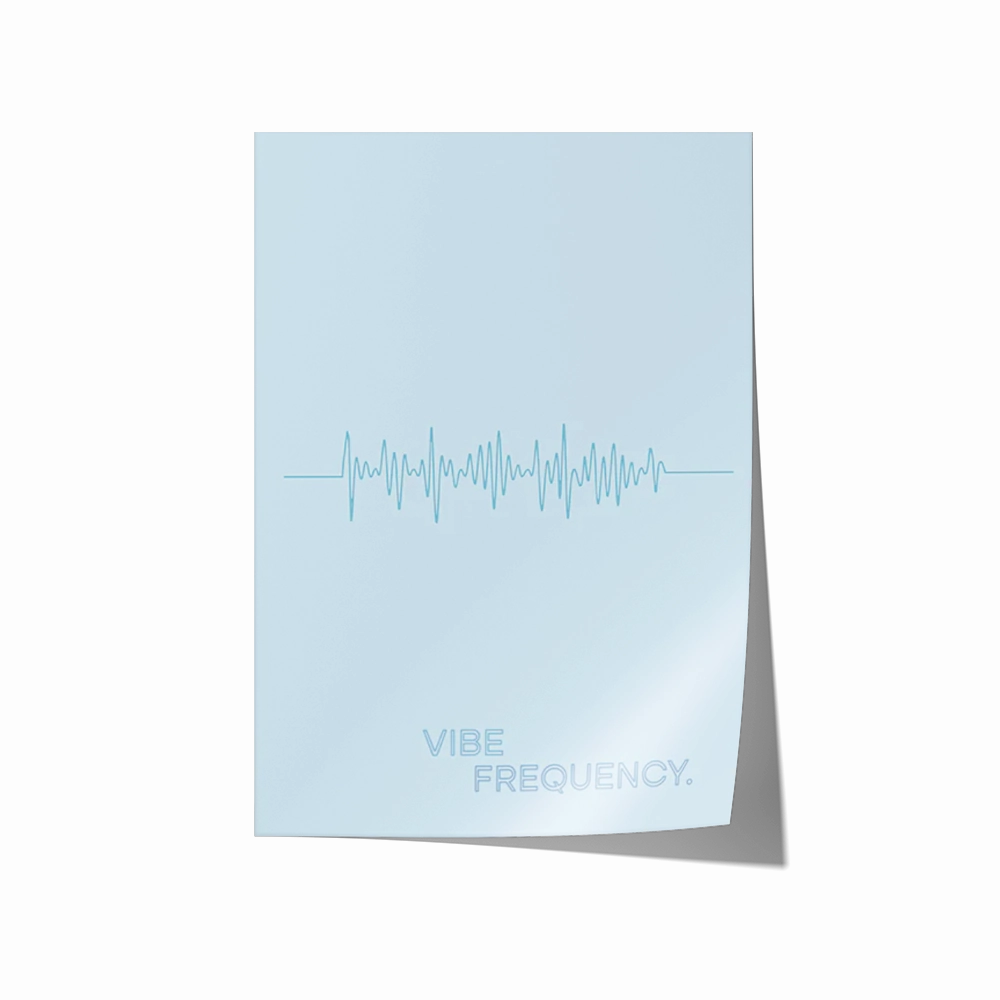 Vibe Frequency 4