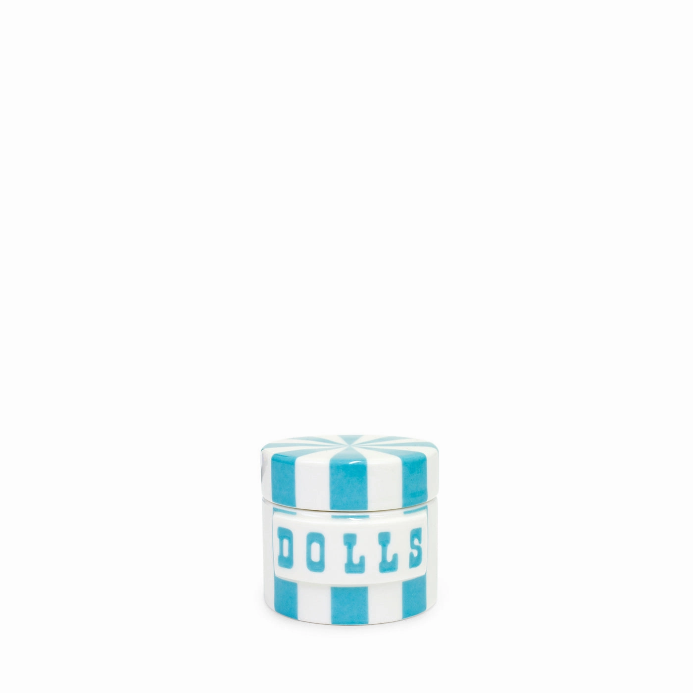 Vice Dolls Canistermodern kitchen decor ,kitchen dinner set ,dinnerware 