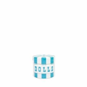 Vice Dolls Canistermodern kitchen decor ,kitchen dinner set ,dinnerware 