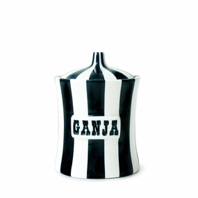 Vice Ganja Canistermodern kitchen decor ,kitchen dinner set ,dinnerware 