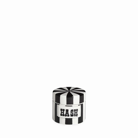 Vice Hash Canistermodern kitchen decor ,kitchen dinner set ,dinnerware 