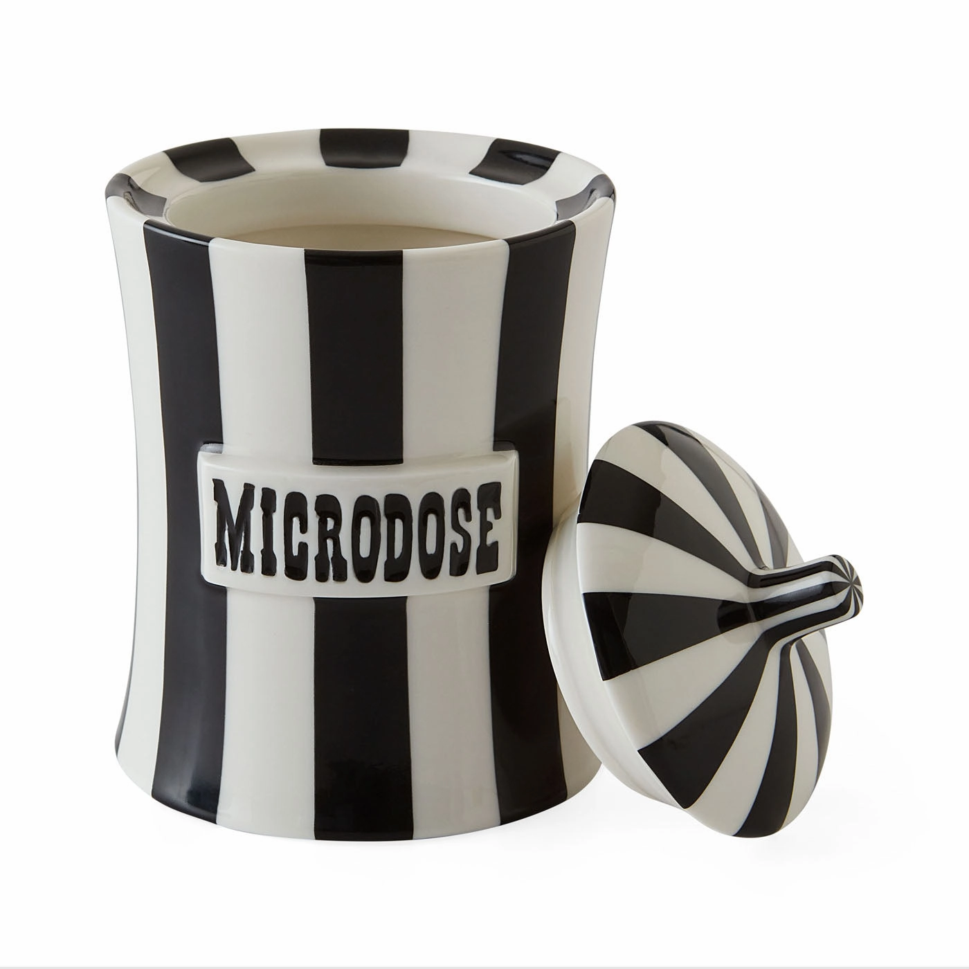 Vice Microdose Canister