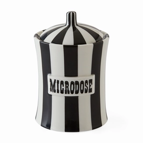 Vice Microdose Canistermodern kitchen decor ,kitchen dinner set ,dinnerware 
