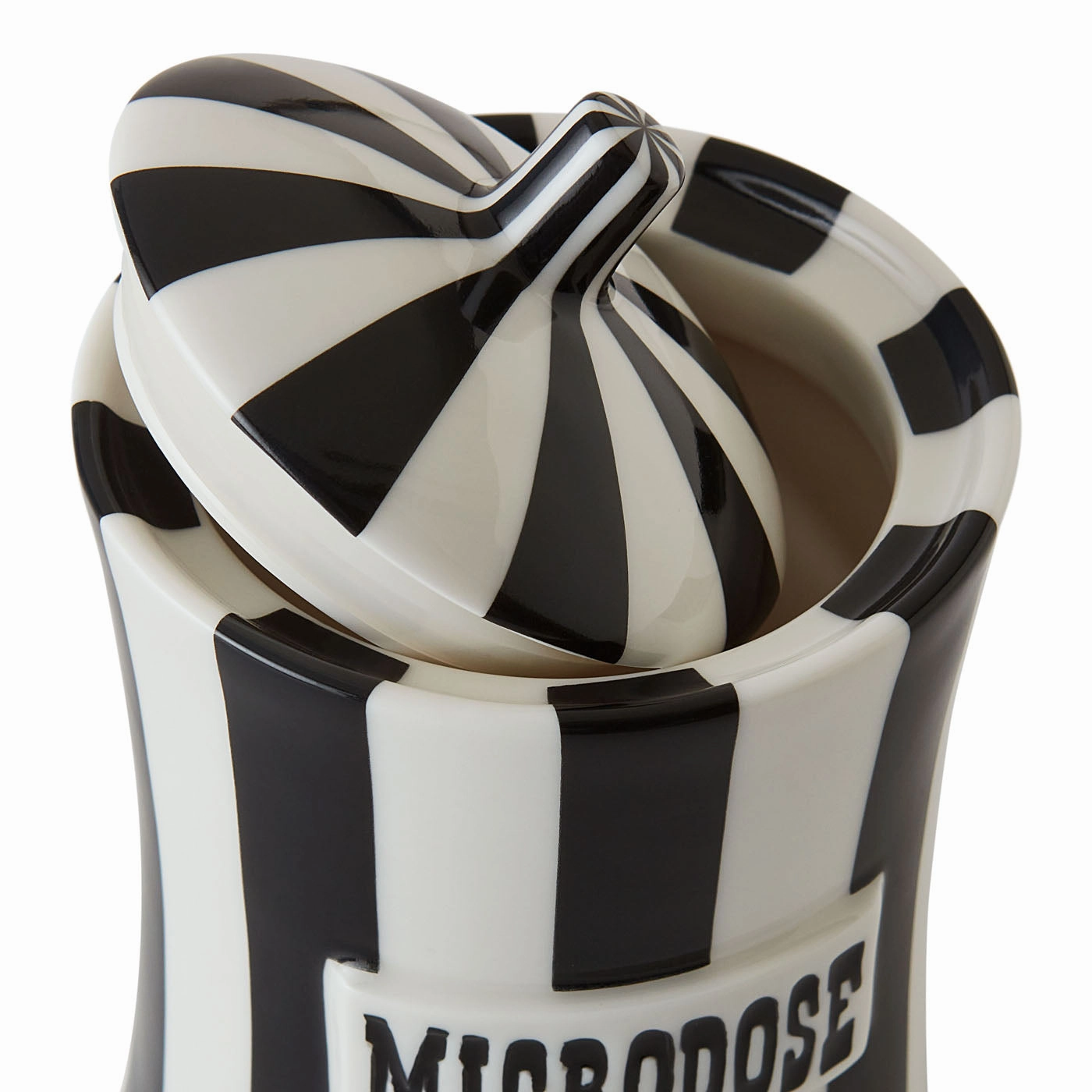 Vice Microdose Canister