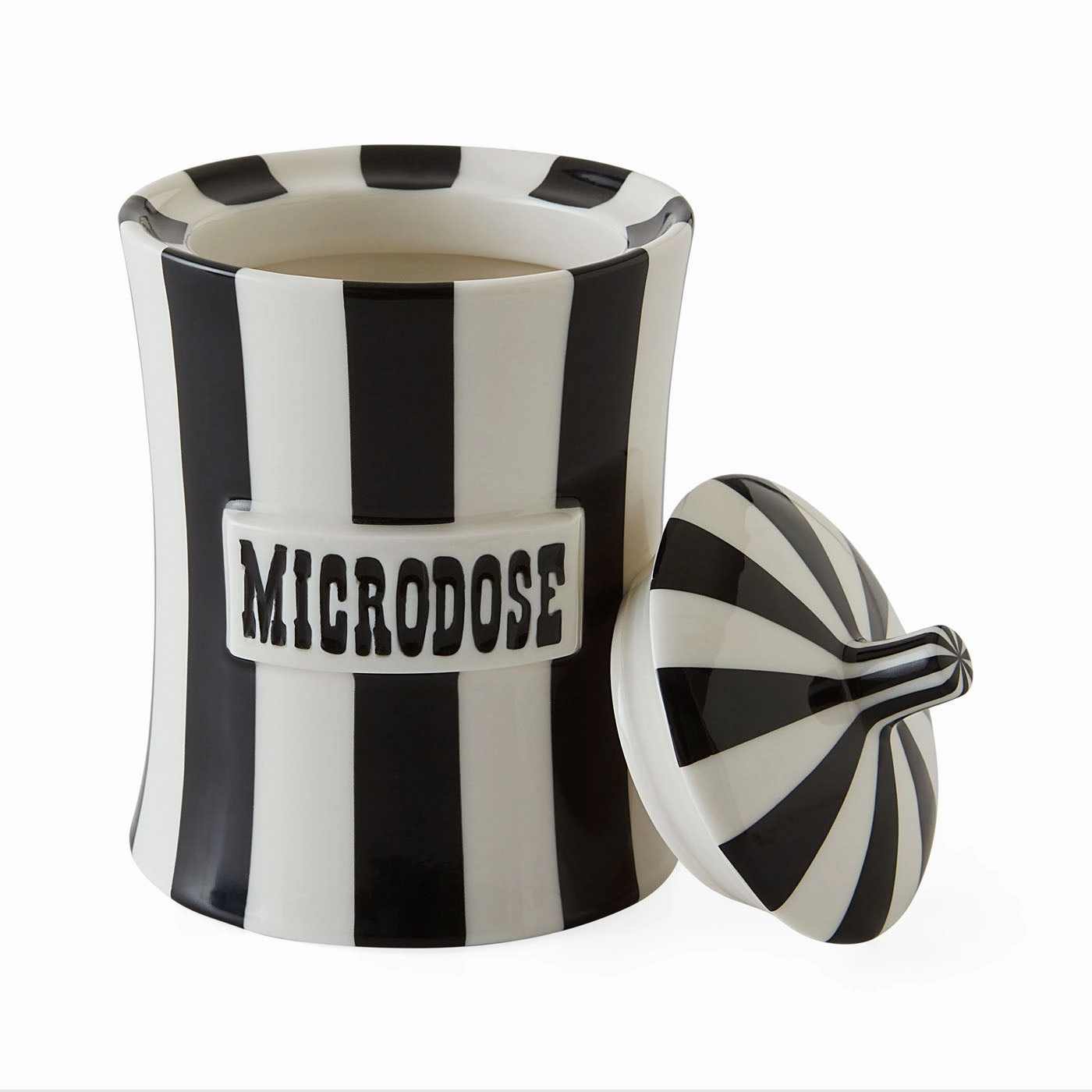 Vice Microdose Canister