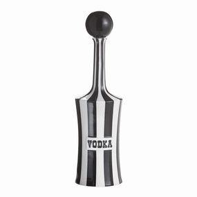 Vice Vodka Decantermodern kitchen decor ,kitchen dinner set ,dinnerware 
