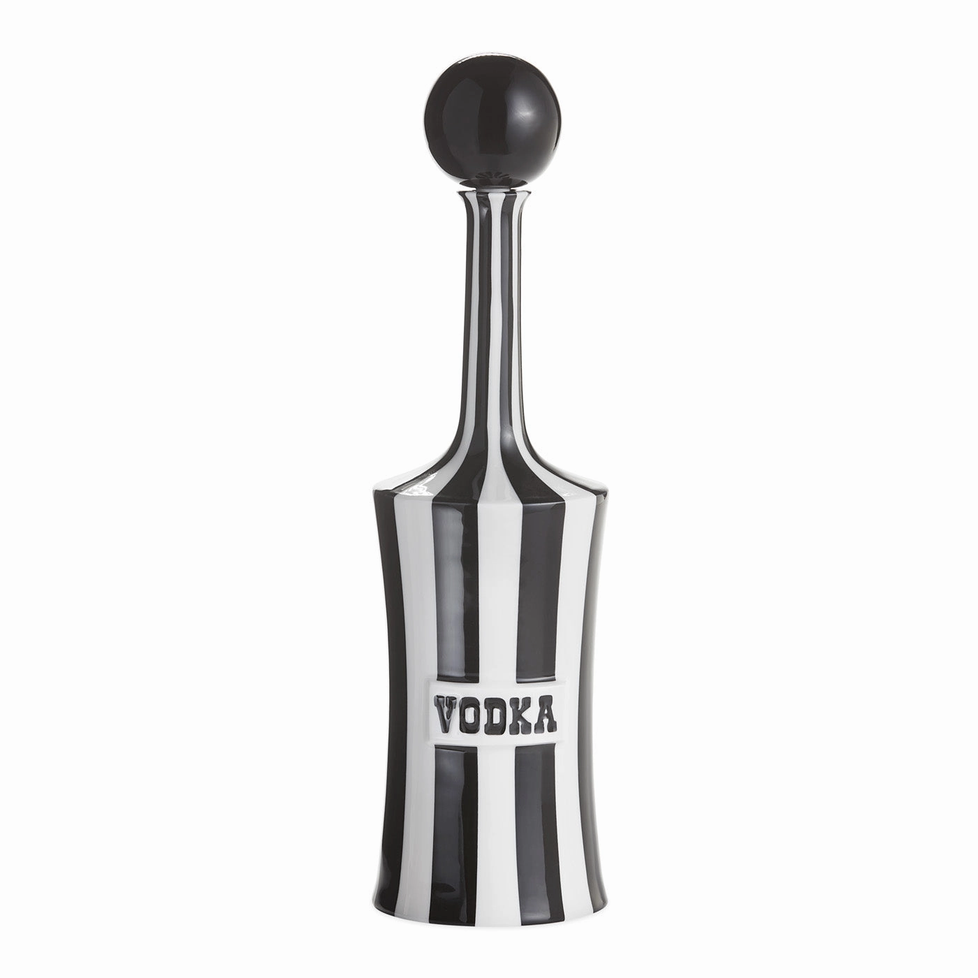 Vice Vodka Decantermodern kitchen decor ,kitchen dinner set ,dinnerware 