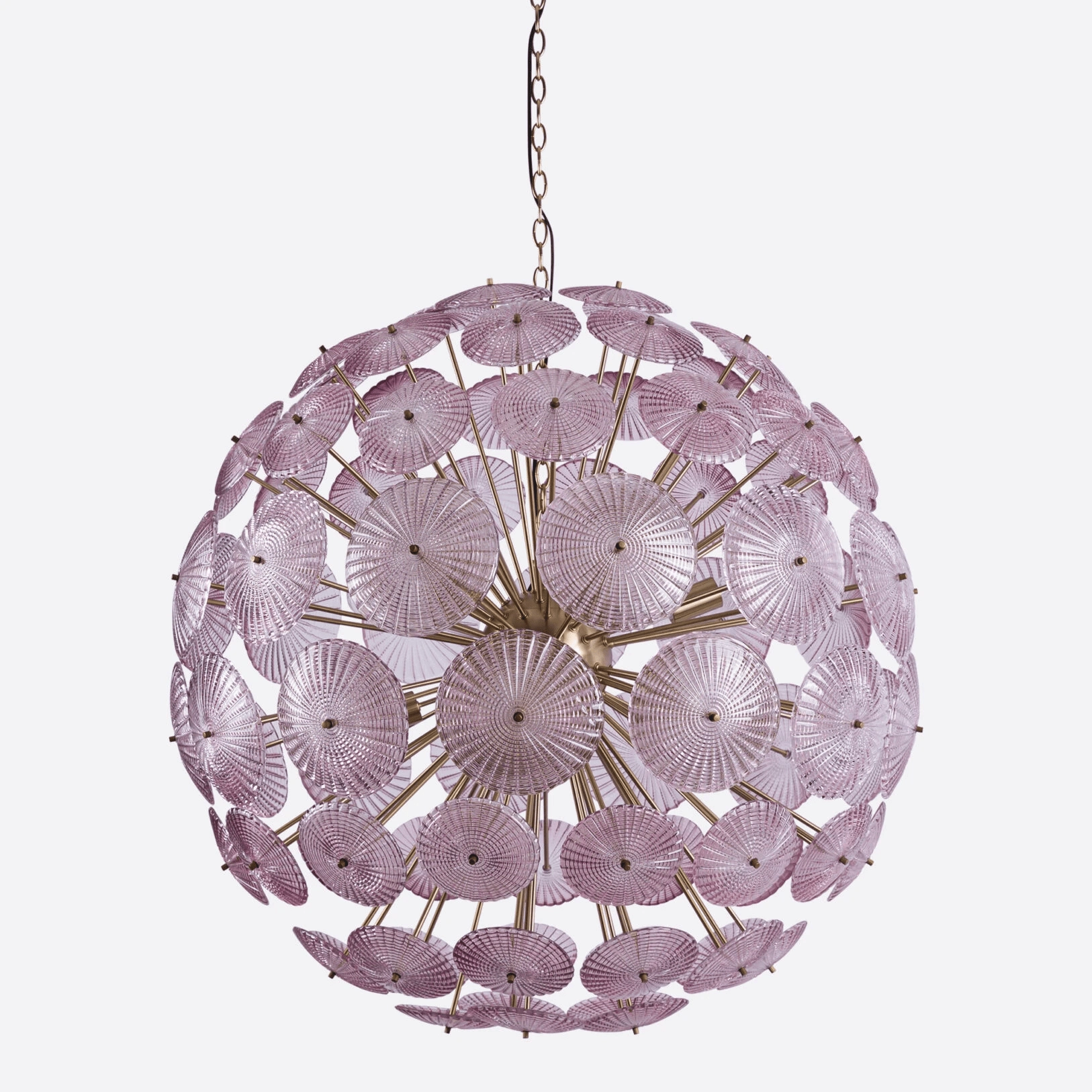 Vicenza Sputnik Chandelier