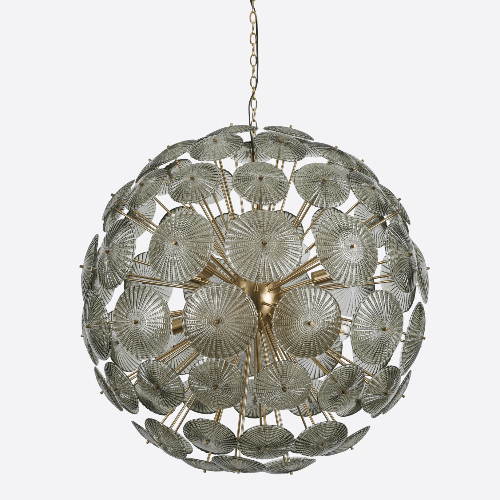 Vicenza Sputnik Chandelier