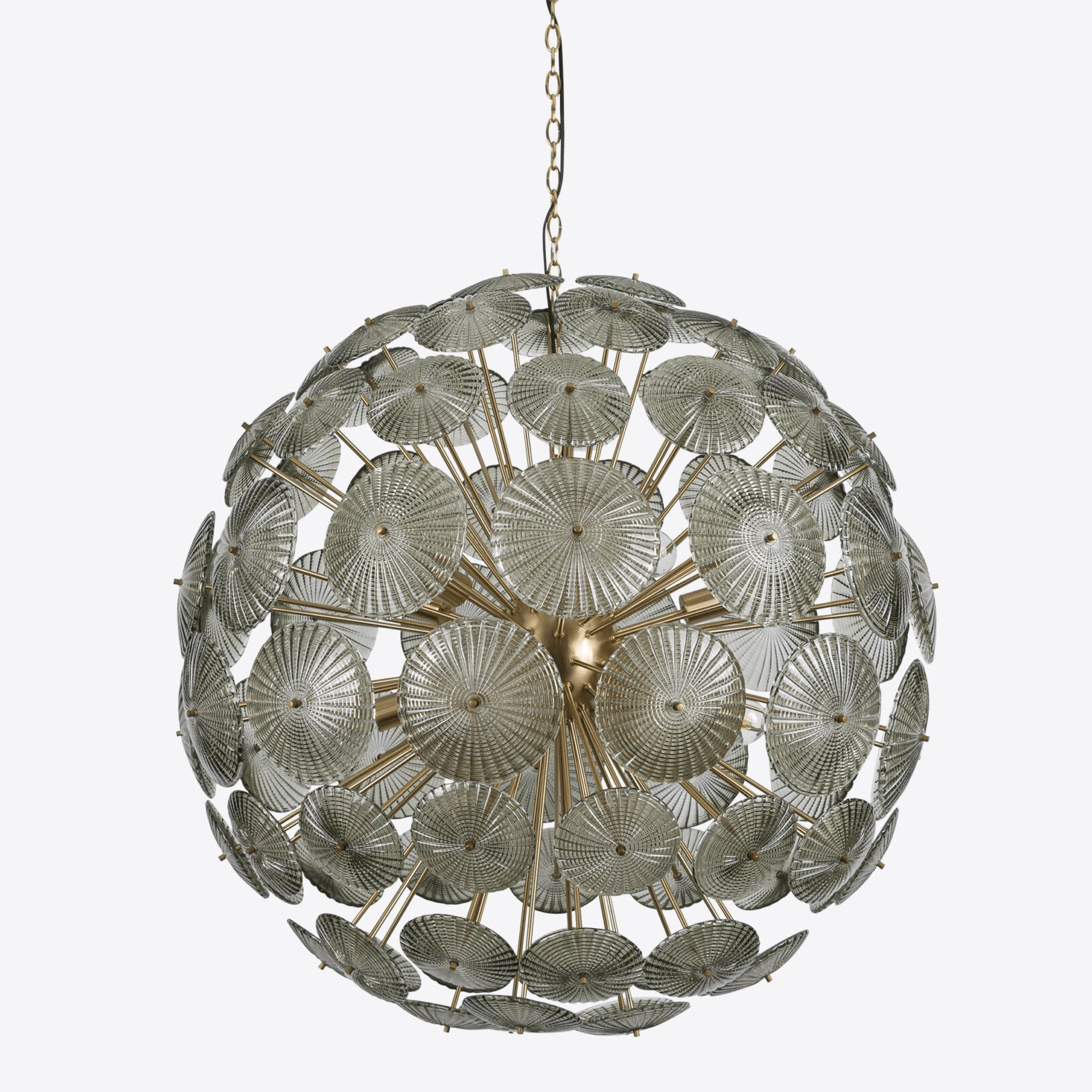Vicenza Sputnik Chandelier