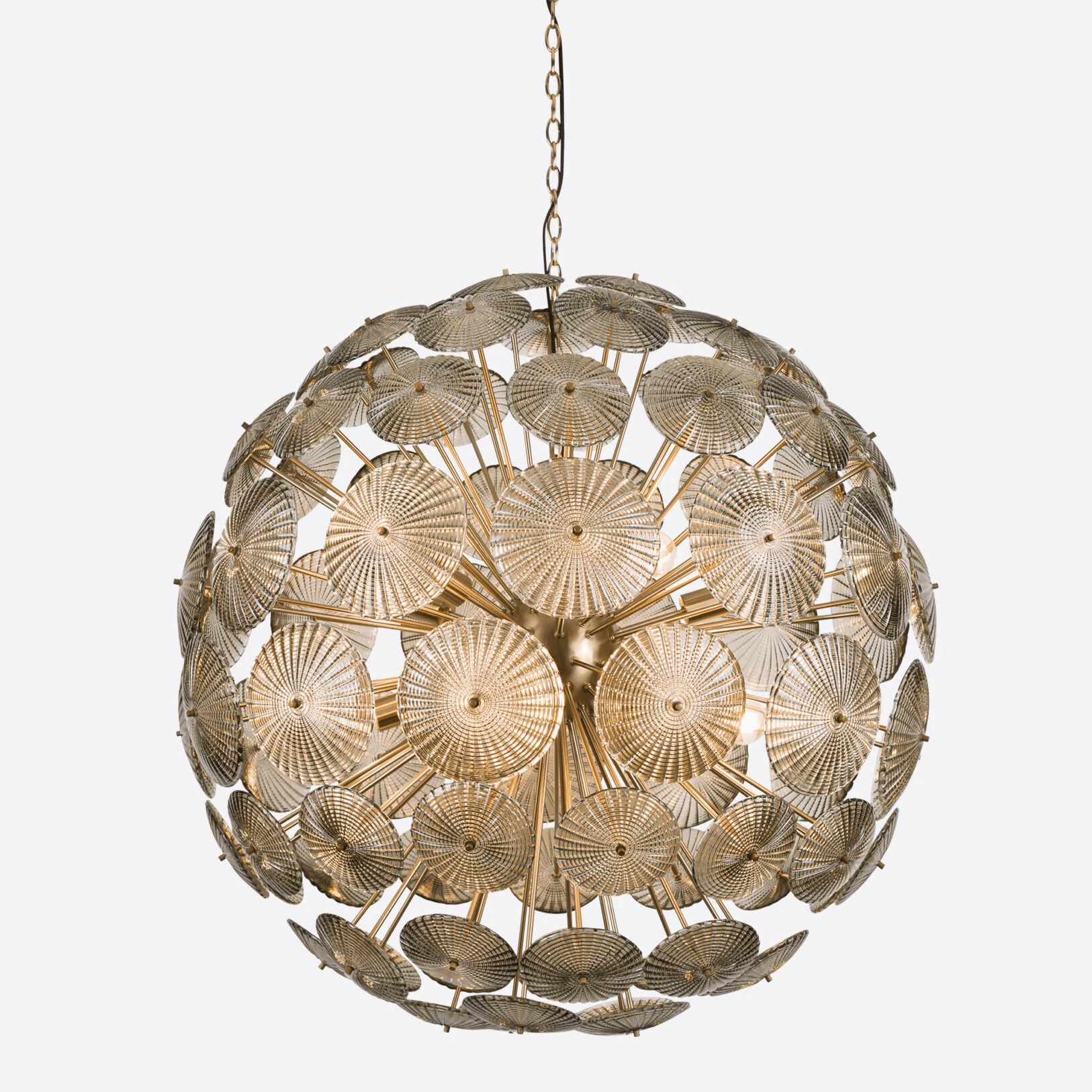 Vicenza Sputnik Chandelier