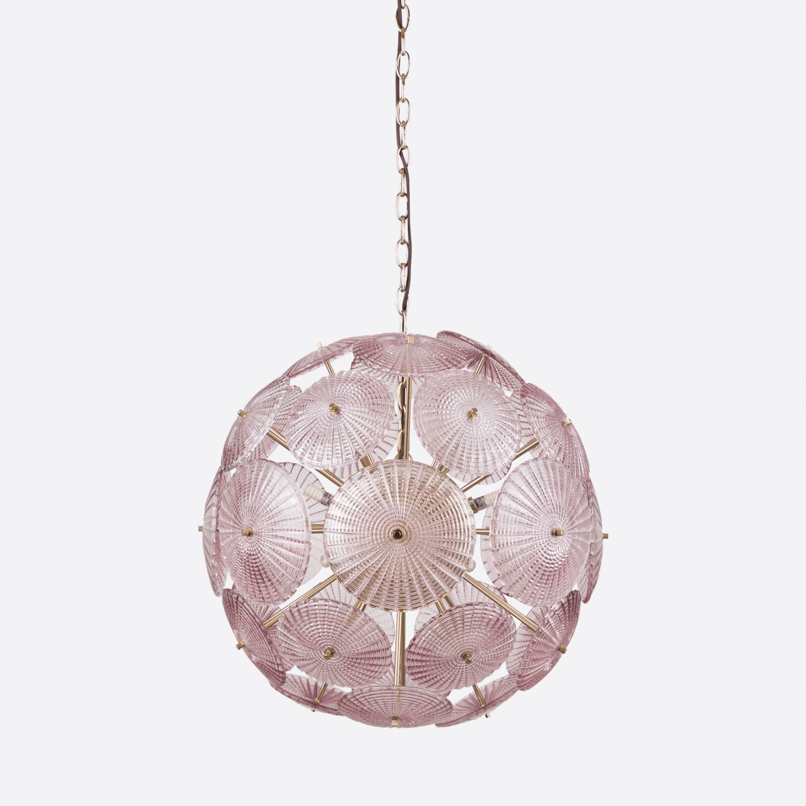 Vicenza Sputnik Chandelier